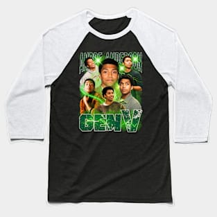 Gen V Baseball T-Shirt